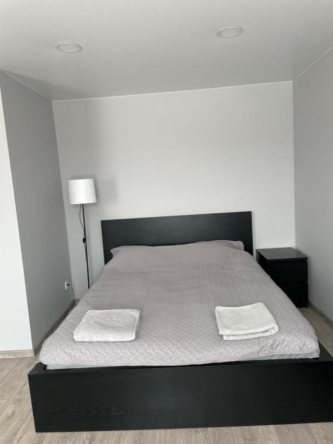 Tk Apartamenti Rēzekne Exterior foto